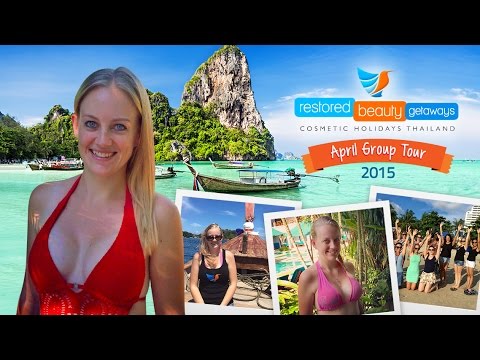 Breast Enlargement with Dr Jib