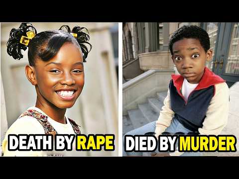 EVERYBODY HATES CHRIS Cast THEN And NOW (2005 Vs 2026)