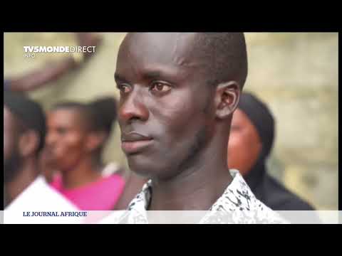 Libéria : incendie meurtrier dans une école coranique