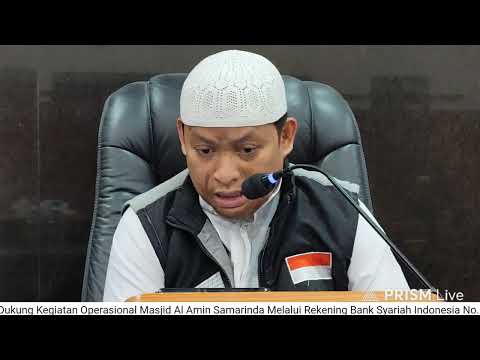 𝗞𝗮𝗷𝗶𝗮𝗻 𝗜𝘀𝗹𝗮𝗺 𝗜𝗹𝗺𝗶𝗮𝗵