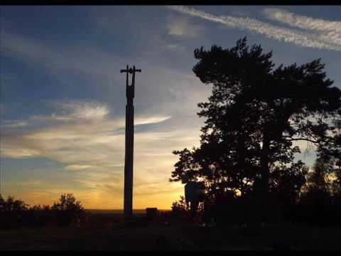 Kigidi Karma - Būkim Savimi