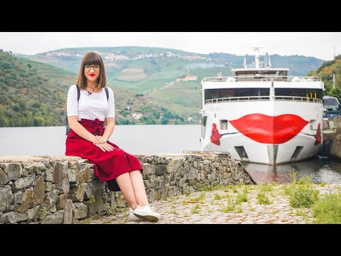 A-ROSA Restart 2021: A Day On Board.