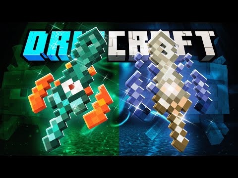 AS ESPADAS SECRETAS DOS GUARDIÕES DO MINECRAFT - DripCraft 🥶 Ep 26