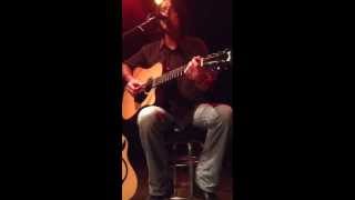 Mike Cooley Solo Loaded Gun In The Closet