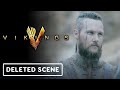 Vikings: Season 6 - Exclusive Deleted Scene (2022) Jordan Patrick Smith, Ray Stevenson