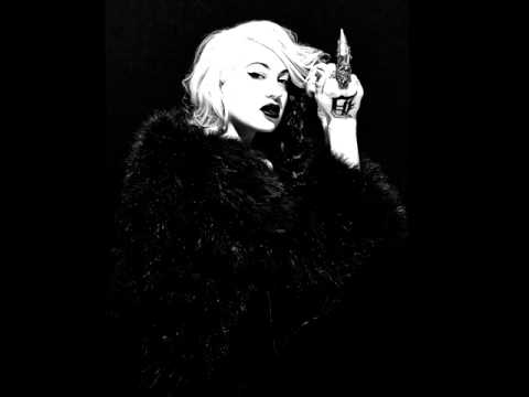 Porcelain Black - Who's Next?