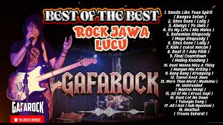 Download lagu Manteb !! Lucu Seru !! ROCK JAWA - GAFAROCK mp3 Download lagu Manteb !! Lucu Seru !! ROCK JAWA - GAFAROCK mp3