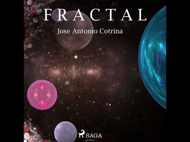 Vídeo relacionado con Fractal