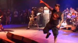 Agnostic Front - Crucified and Gotta Go