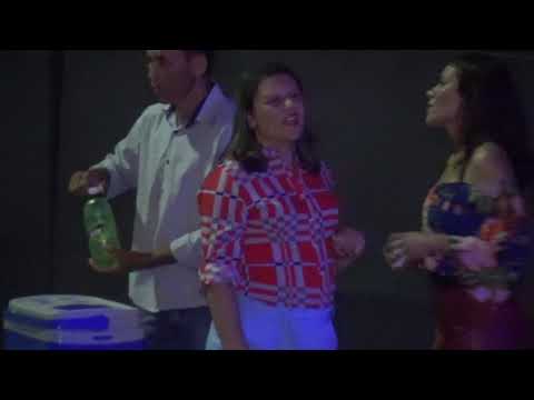 SHOW COM EDU MARANHÃO EM FLORES PE 2019