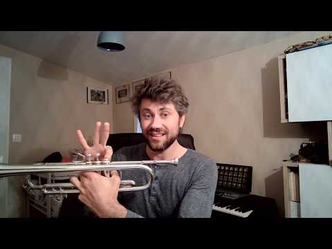 Trompette Souplesses 2