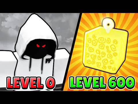 Buddah Fruit Gave me GOD MODE.. (Blox Fruits)