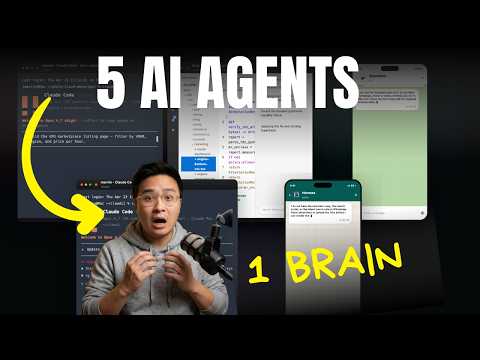 Clawdi 소개 영상