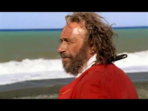 Robinson Crusoe 1 Dobrodruzny 2003 CZ