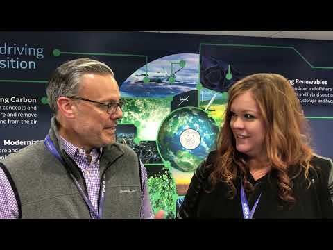 GE Research at the ARPA-E Innovation Summit - Day 2 Highlights