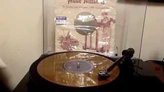 Hank Williams RSD 2014 The Garden Spot Programs 1950 EP 10" vinyl play