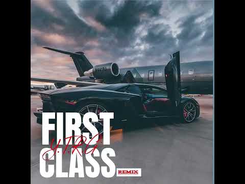 YTRG - First Class Freestyle