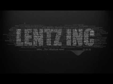 bl∆nc - Mint (dfaultuzer remix)