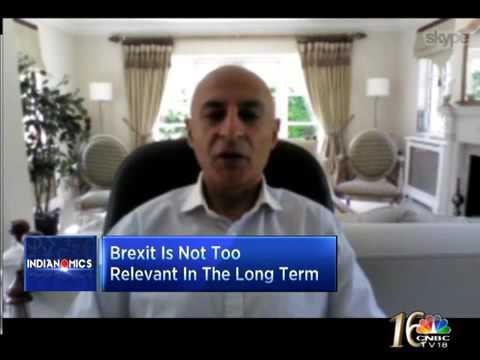 Jeff Chowdhry - CNBC - 26.05.2016