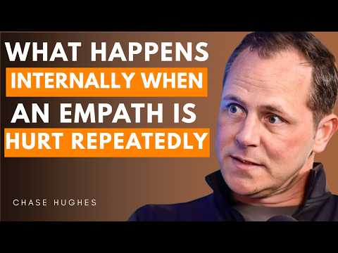 What Happens Internally When An Empath Is Hurt Repeatedly