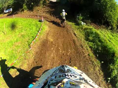 CCC 2012 in Traunstein MX2 GoPro