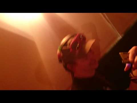 Caribbean Blizzard  - Afterparty with Mike 34 part II.