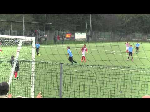 2004 Cimiano - Accademia Inter 11-10-2014