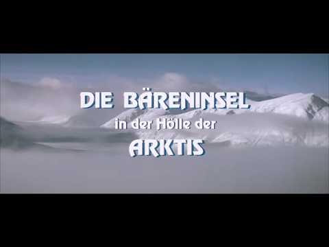Die Bäreninsel in der Hölle der Arktis (1979) 🐻 | Ganzer Film auf Deutsch