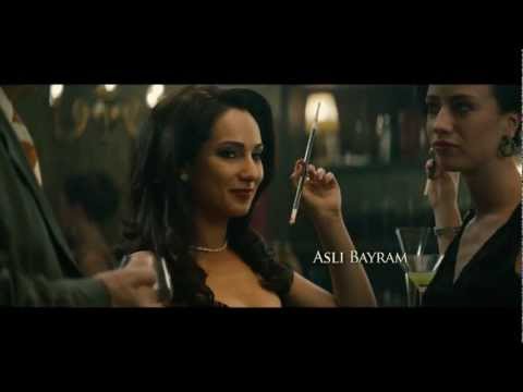 Shanghai Gypsy Fragman