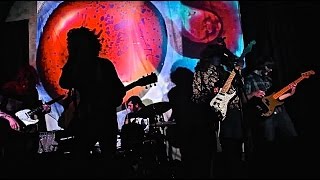The Be Colony - &quot;Son of Man&quot; - Live at CS3