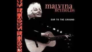 Malvina Reynolds - Mario's Duck