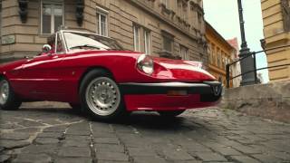 Download lagu driving scene (Spy) mp3