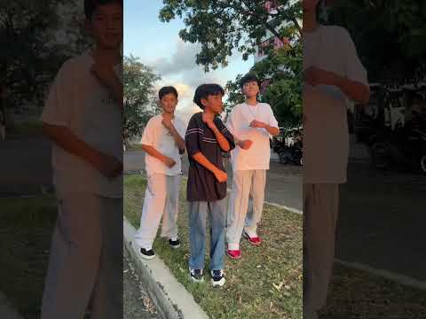 Smooth Dance with Vince Monroy #sirjhestfamclub