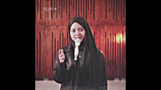 Download lagu Hanin Dhiya - Biar Waktu Hapus Sedihku (New Version) mp3 Download lagu Hanin Dhiya - Biar Waktu Hapus Sedihku (New Version) mp3