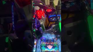 e 新世紀エヴァンゲリオン 〜はじまりの記憶#スマパチ#e 新世紀エヴァンゲリオン 〜はじまりの記憶