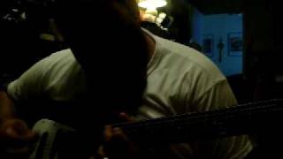 MACK MASTER PLAYS JAMES BROWN - I'LL GO CRAZY