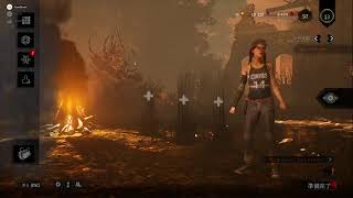 [DBD]  さばいばー＃６　みんなでらんくあげるぞ