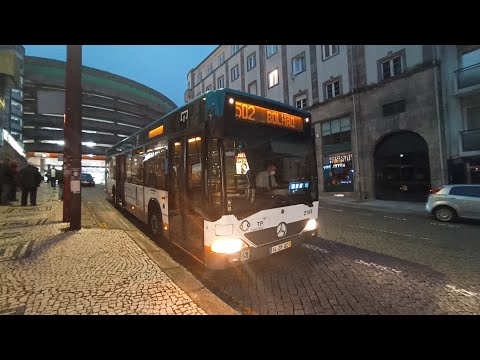 *LOUD VOITH* STCP 2145 - 502