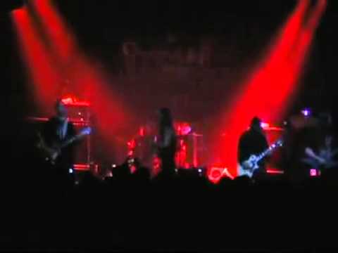 Once Dead - Can't Get Out - Live in Switzerland, 2006