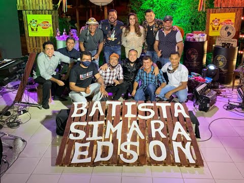 Arraiá dos Amigos 20 Poucos Anos