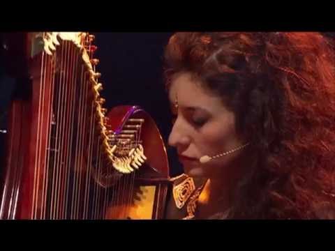 Lina Bellard - "Roshan" - NdlB 2016 Zénith de Caen