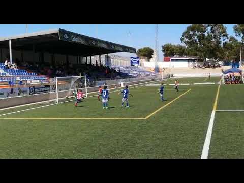 Último torneo con el C.D.Onda