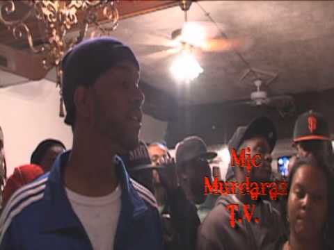 Poopie Doo vs $liick Talk