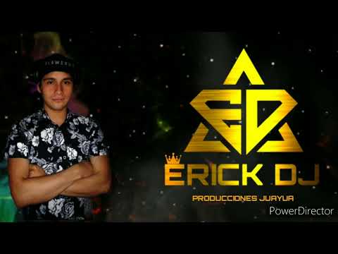 mix reggeton Old school 💥🎛ERICK DJ🎛💥