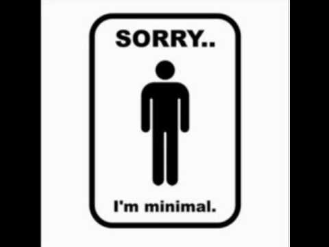 My Minimal 2009 (Dataworx rmx)