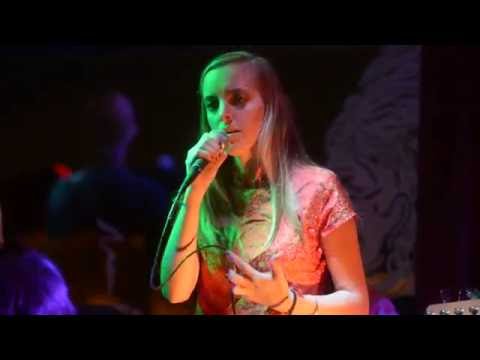 Qki Dones- Universal con Camila de El Plan (En vivo-Salta)