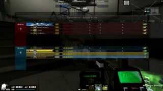 - eZ eQUALITY - vs ~ Te4m .ViP ~ Short Fuse