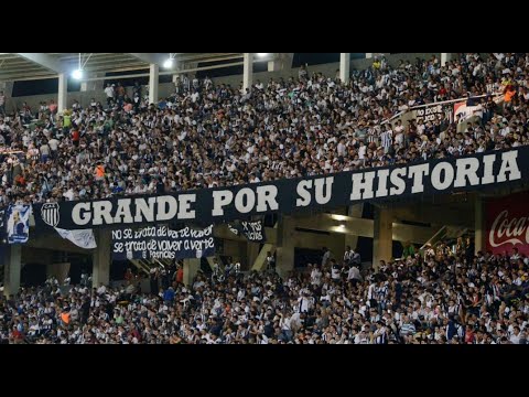 "COMPILADO DE LA MAS FIEL 2020 // HINCHADA de TALLERES" Barra: La Fiel &bull; Club: Talleres