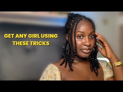 4 BAD BOY TRICKS To get any WOMAN | Why Women Love Bad Boys