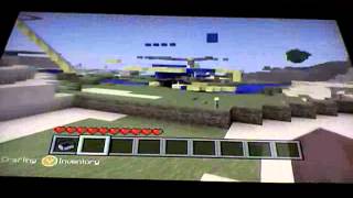 Minecraft Tq Fly's World